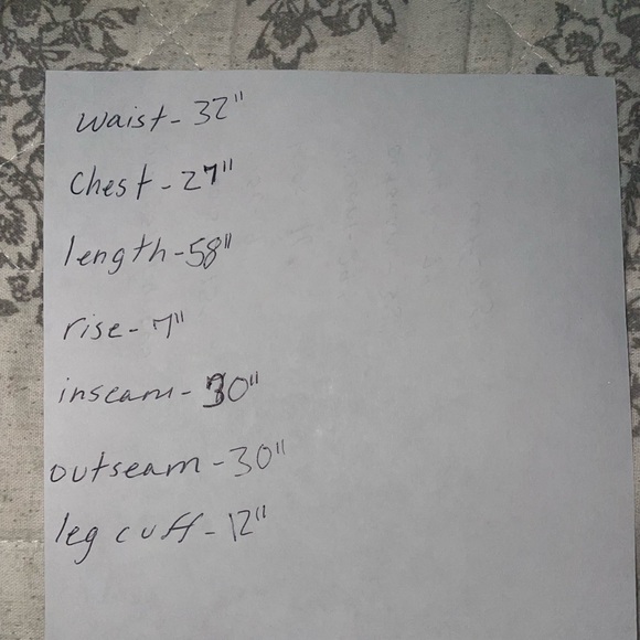 HiVis Insulated Bib Overalls Work King Safety Size 4XL Mens - Picture 13 of 13